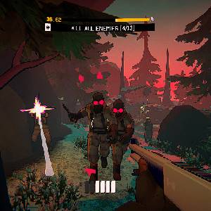 I Am Your Beast - Dood Alle Vijanden