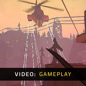 I Am Your Beast - Gameplayvideo