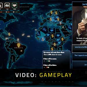 I Am Your President - Video Spelervaring