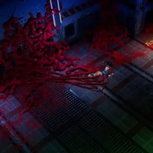 I Hate This Place - Vleestentakels