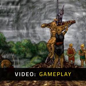 I Have No Mouth, and I Must Scream - Gameplay Video