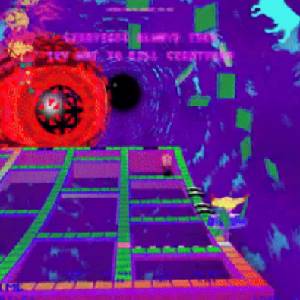 I, Robot - Alziend Oog