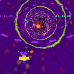 I, Robot - Stierkoppige Robot