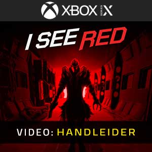 I See Red - Video Aanhangwagen