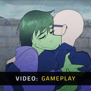 I Wani Hug that Gator! - Gameplayvideo