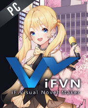 iF Visual Novel Game Maker Pc