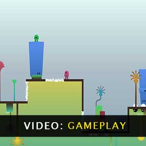 ibb & obb Gameplay Video