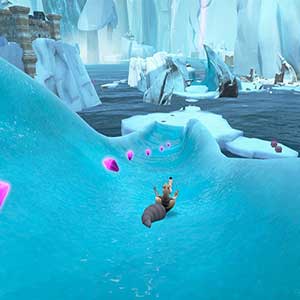 Ice Age Scrat's Nutty Adventure