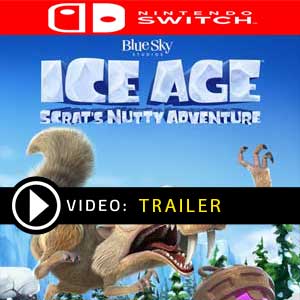 Koop Ice Age Scrat's Nutty Adventure Nintendo Switch Goedkope Prijsvergelijke