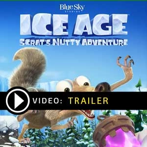 Ice Age Scrat's Nutty Adventure Pc