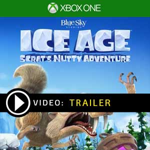 Koop Ice Age Scrat's Nutty Adventure Xbox One Goedkoop Vergelijk de Prijzen