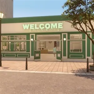 Ice Cream Simulator - IJssalon