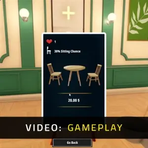 Ice Cream Simulator - Gameplayvideo