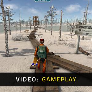 Ice Lakes - Spelervaring