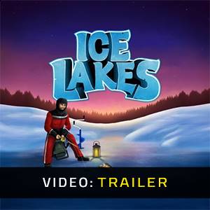 Ice Lakes - Trailer
