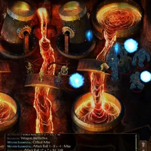 Icewind Dale: Enhanced Edition – Grote Smederij