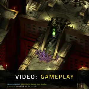 Icewind Dale: Enhanced Edition – Gameplay