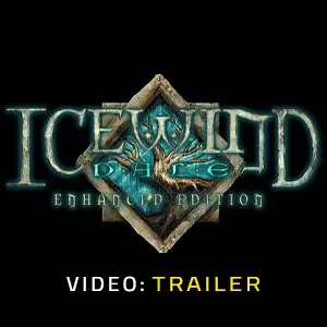 Icewind Dale: Enhanced Edition – Trailer