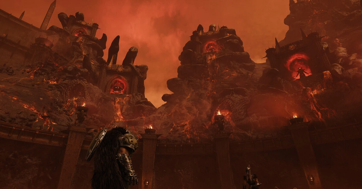id Software pitchte een sci-fi shooter in John Wick-stijl en een Perfect Dark-reboot