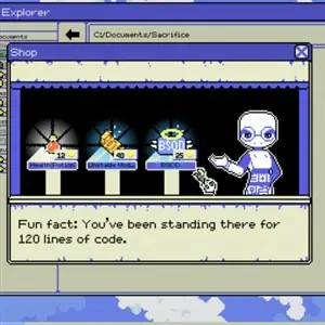 Identifile: Desktop Dungeon - Winkel