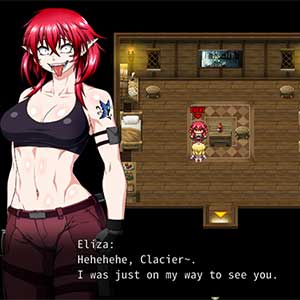 Villains and Enemies