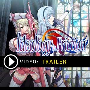 Koop Ideology in Friction CD Key Goedkoop Vergelijk de Prijzen