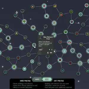 IDLE BOSS RUSH - Nieuw Meteorenpakket