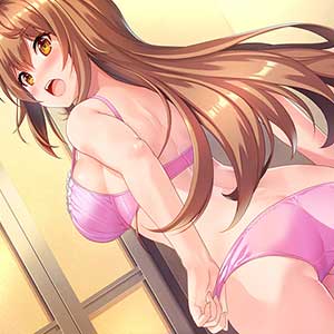 IdolDays Tsubaki Akanesaki