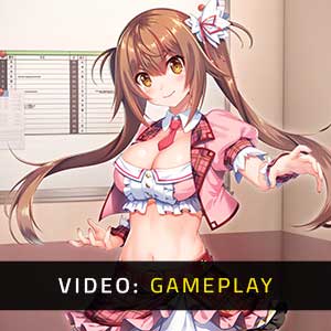 IdolDays Gameplay Video