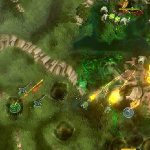 IDUN Frontline Survival - Vernietig de Spawner