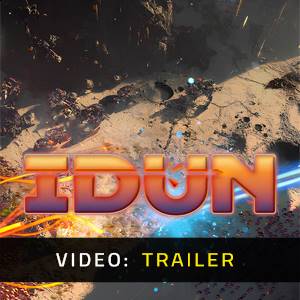 IDUN Frontline Survival - Videotrailer