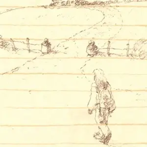 If Found - December Drie