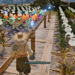 IfSunSets - Landbouw