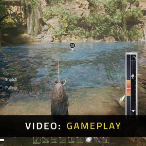 IfSunSets - Gameplay