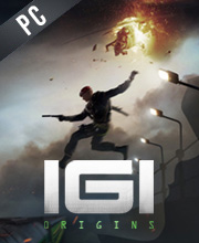 IGI Origins Pc