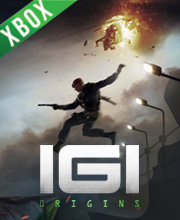 IGI Origins Xbox One