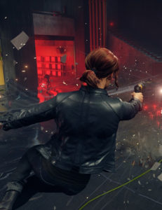 IGN begroet Controle als Game of the Year 2019