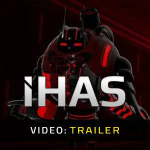 IHAS Video Trailer