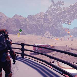 IKO 39 - Ruimtestation