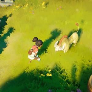 Ikonei Island An Earthlock Adventure - Bevrijd de wilde dieren