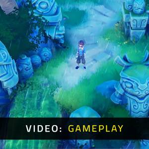 Ikonei Island An Earthlock Adventure - Video spelletjes