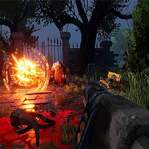 illWill - Schiet je Weg