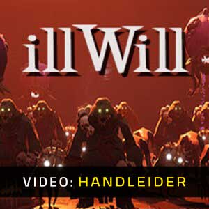 illWill - Video Aanhangwagen