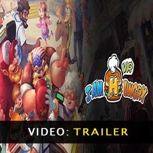 Koop Im Hungry CD Key Goedkoop Vergelijk de Prijzen