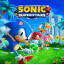 Sonic Superstars: Alles wat je moet weten over het nieuwe Sonic-spel
