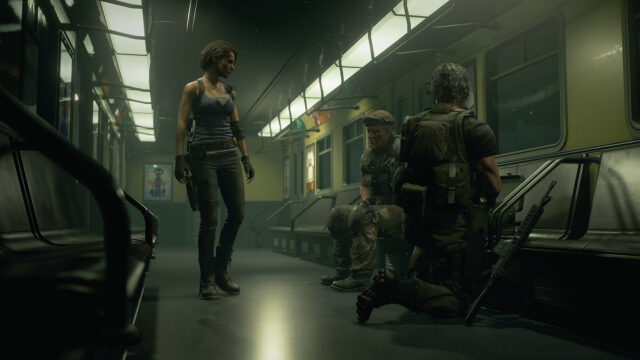 Hoeveel eindes heeft Resident Evil 3? Hoeveel eindes heeft Resident Evil 3?