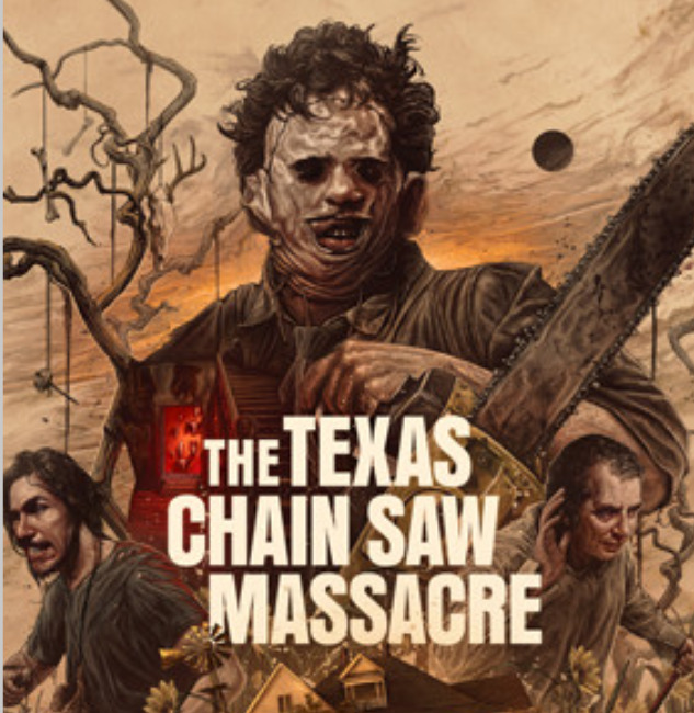 The Texas Chain Saw Massacre: Licentieproblemen Opgelost