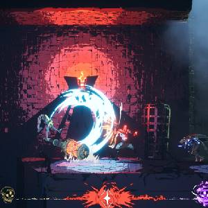 IMMORTAL And The Death That Follows Verdedig