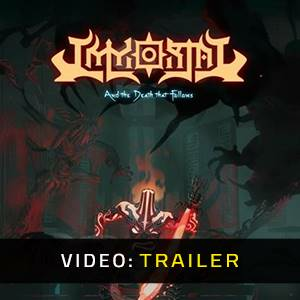 IMMORTAL And The Death That Follows Pc