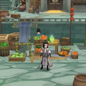 Immortal Life - Veerboot Stop